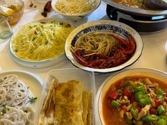 -江味龙虾馆·裸蓝龙虾(南山店)