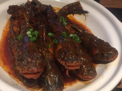 -马仕玖煲·融合菜·酥不腻烤鸭(人大店)
