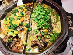 -一味一诚•鲜嫩烤鱼(昌发展万科广场店)