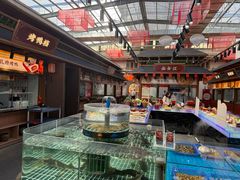 -老山东·山东菜(鲁菜名店)