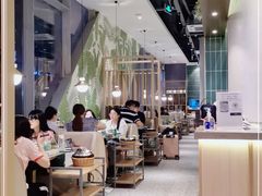 -原味四季椰子鸡(平湖天虹店)