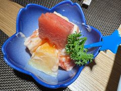 -德川家日本料理(顺义华联店)