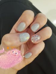 -NEW LOOK-绿麓 · 美甲美睫脱毛工作室