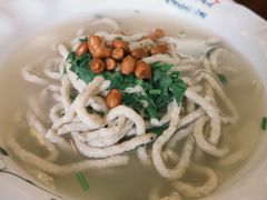 -水乡人家私房菜(逢简店)