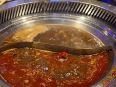 -唇辣号重庆老火锅(燕郊鑫乐汇店)