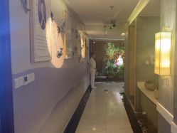 -至爱至信新中式SPA疗愈会所