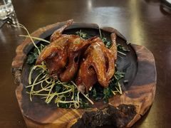 -巴黎轩(澳门巴黎人店)