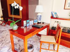 -天目湖御水温泉·度假酒店