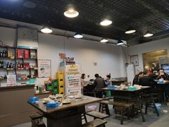 大堂-天治宣·野椒鸡(龙头寺总店)