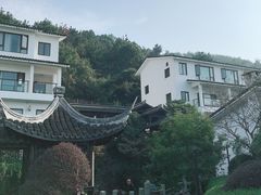 -南北湖湖光山居度假酒店