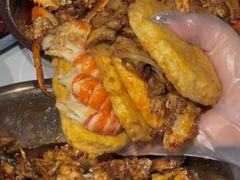 -辣盆盆麻辣小龙虾(哈尔滨总店)