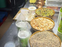 -清真老马家国华牛奶鸡蛋醪糟(正宁路店)