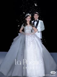 -乐派诗婚纱摄影