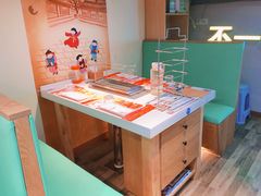 -小鲜肉延边朝鲜族烤串(珠海店)