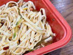 -猪脑壳凉面(武陵源店)