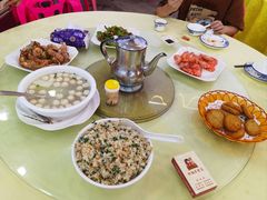 -秋姐美食店(旅游大道店)