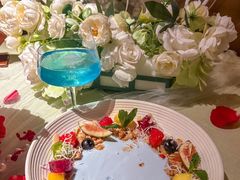 -碧特博格·20年品牌西餐厅(芜湖路店)