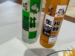 -初晋·山西地道刀削面.晋北莜面香(星耀城店)