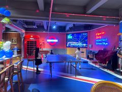 -沸奇公园·情景团建·年会露营烧烤轰趴生日(科技园店)