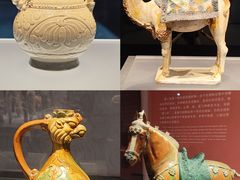 -陕西历史博物馆