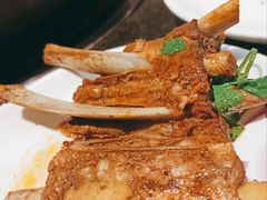 -友乐居羊蝎子(西直门店)