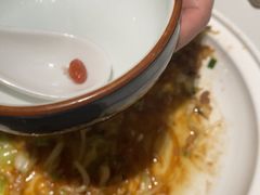 -东方太阳城淮扬餐厅(会所中餐厅店)