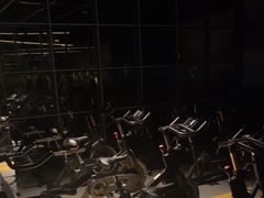 -锐动健身游泳(博地中心店)