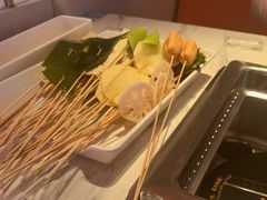 -串一火锅(赛格国际购物中心店)
