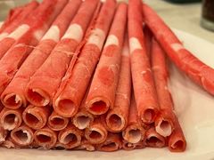 -八先生涮肉房(三里河店)