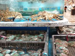 -盒马鲜生(富田新天地店)