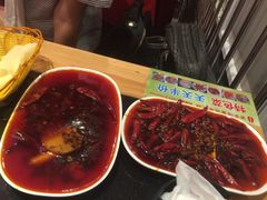 -董家湾重庆老火锅(武清杨村店)