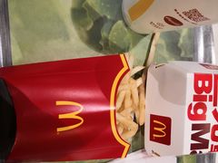 -麦当劳(帝豪店)