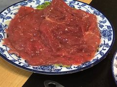-飘香火锅(玉林西路店)