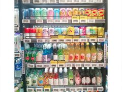 零售区-盒马鲜生(昆城店)