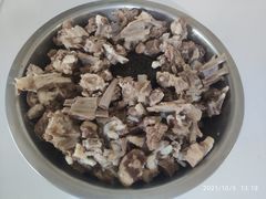 -左家老店清真全羊饭店