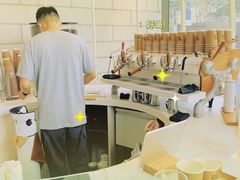 -% Arabica阿拉比卡咖啡(深圳湾万象城店)