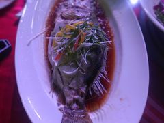 -太原凯宾斯基饭店