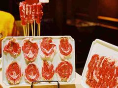 -三宝涮肉(体育学院店)