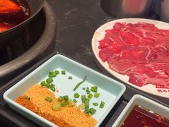 -巴蜀大将火锅(春熙店)