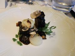 -上海柏悦酒店