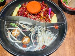 -楠火锅(仁恒梦中心店)