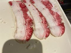 碳烤肥牛-肆拾壹號烤肉(龙岗店)