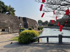 -石炮台公园