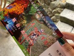 -灵栖洞天