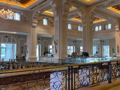 -青岛海泉湾皇冠假日度假酒店