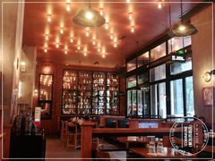 大堂-COMMUNE幻师(解放西路店)
