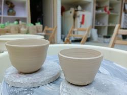 -陶缘陶艺美学馆(儿童公园店)