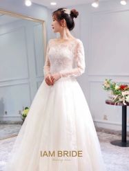 -艾慕婚纱礼服馆(和平店)