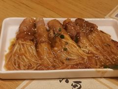 -小句号·精致料理(江南环球港店)