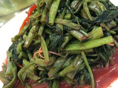 腐乳空心菜-金时代顺风大酒店(协泰店)